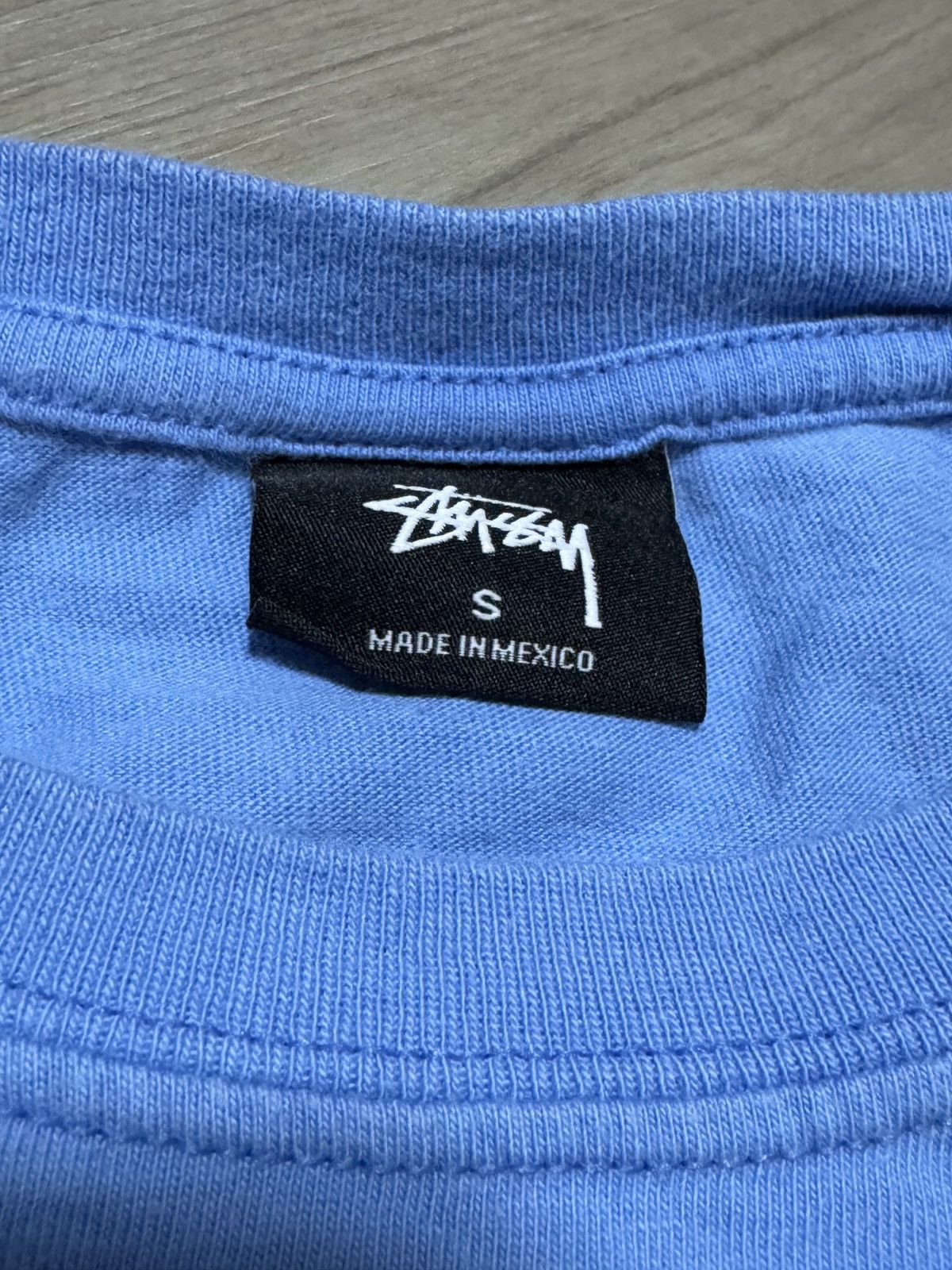 Stussy Stussy Size US S / EU 44-46 / 1 - 3 Thumbnail