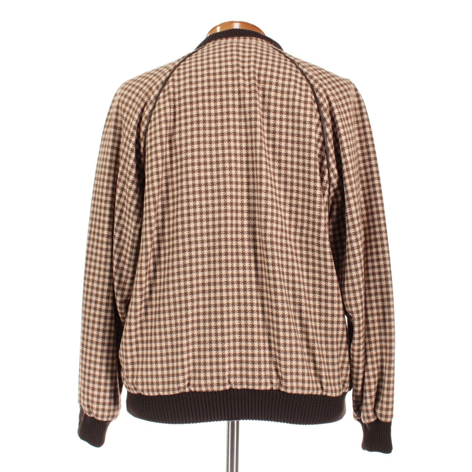 Other Hettabretz Jacket Size XL US In Beige Wool Size US XL / EU 56 / 4 - 6 Thumbnail