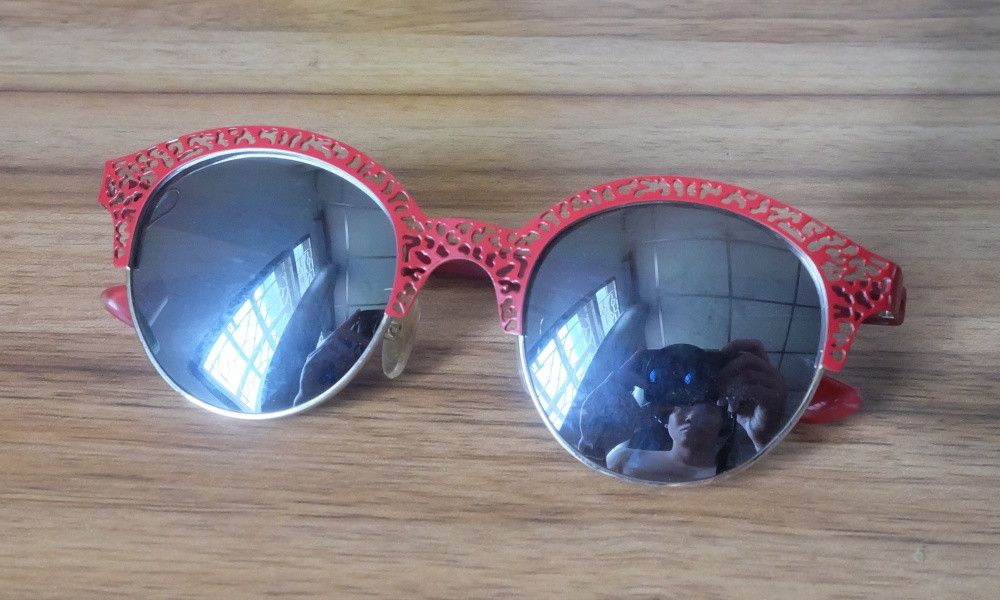 Other Arnold Palmer AP 11641 Sunglasses Size ONE SIZE - 1 Thumbnail