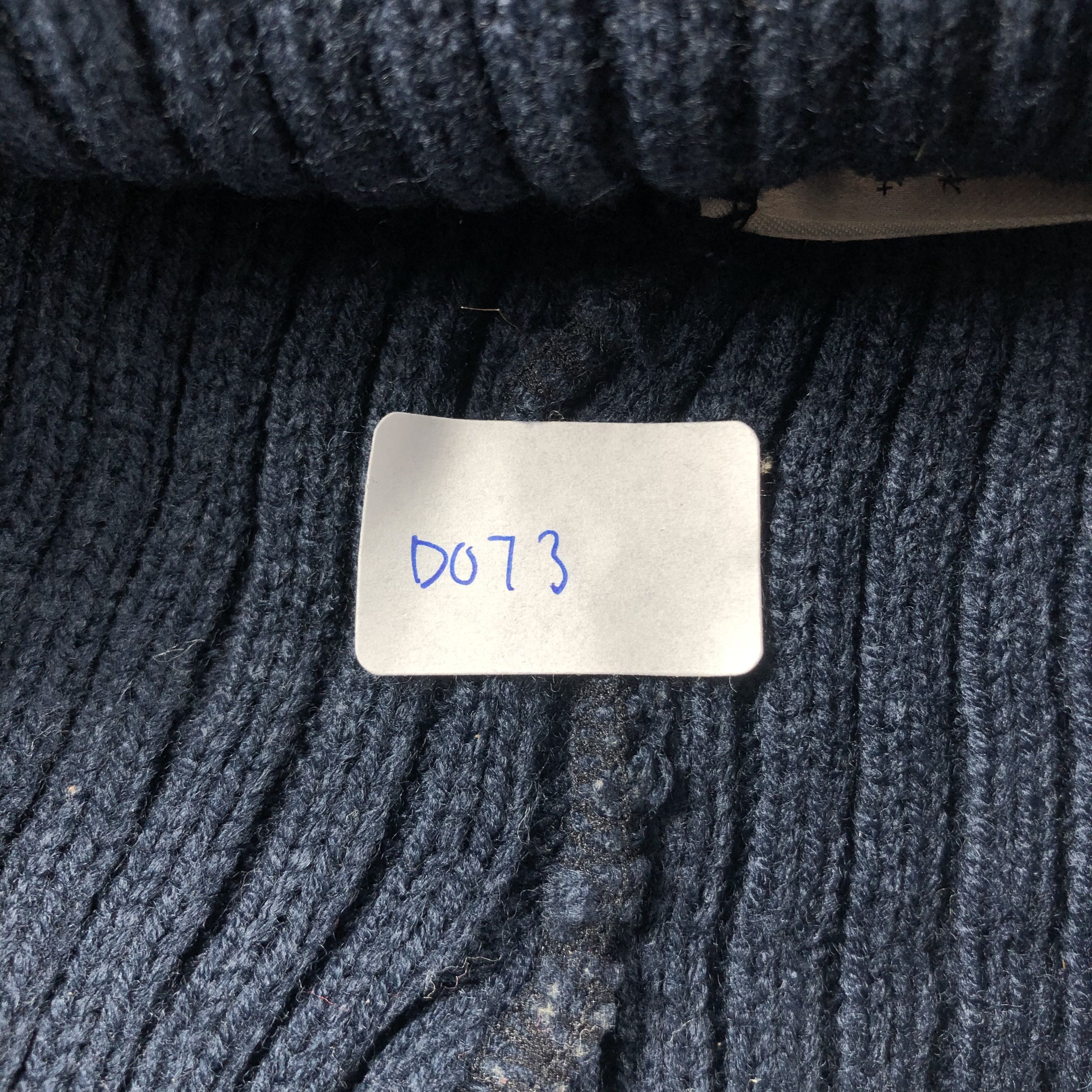 Lee × Vintage Lee Union Made Snow Cap -D073 Size ONE SIZE - 6 Thumbnail