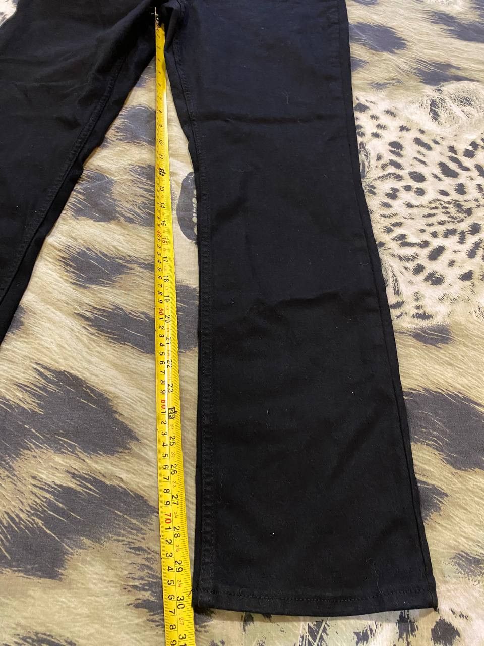 Lee Vintage Lee Jeans Size US 31 - 12 Thumbnail