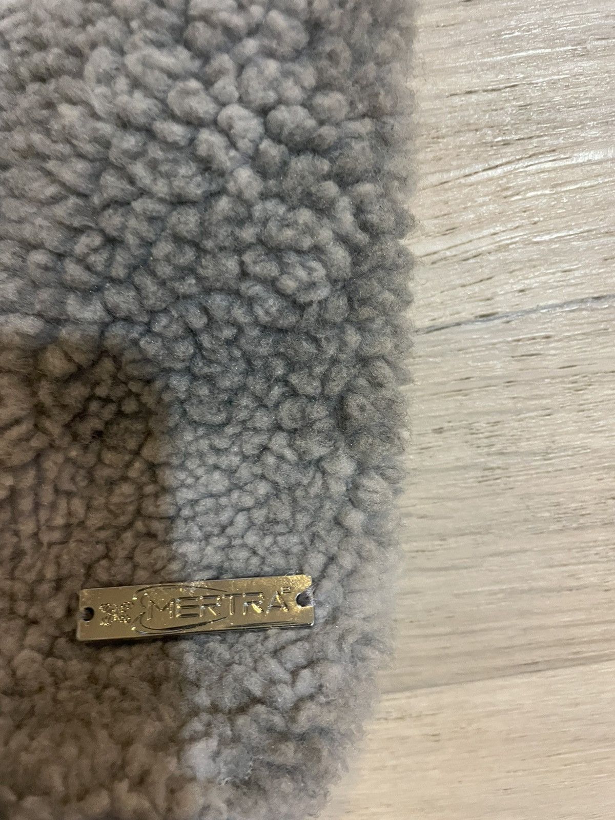 Mertra Mertra ninja fleece Size US S / EU 44-46 / 1 - 4 Thumbnail