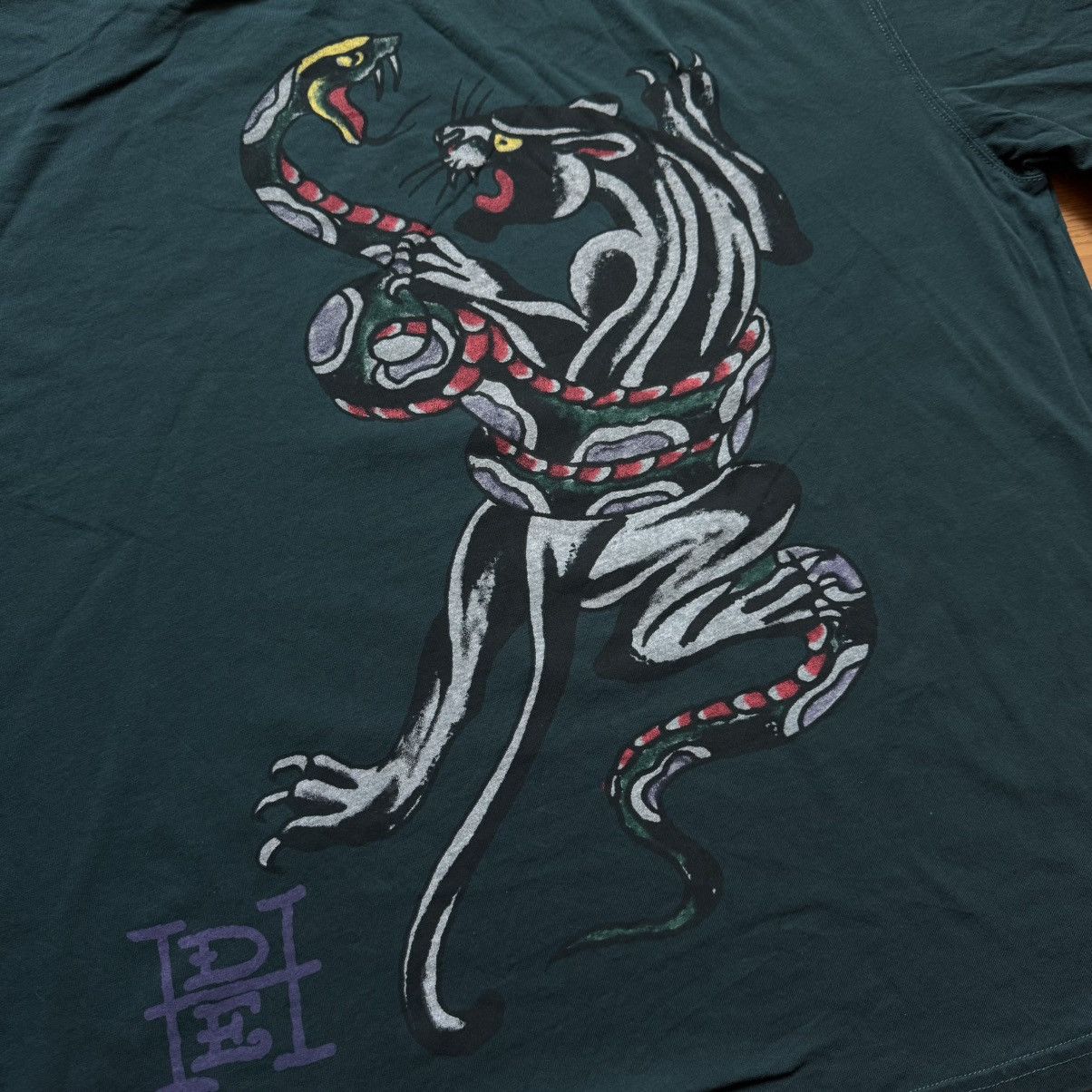 Ed Hardy Ed Hardy T- Shirt Size US L / EU 52-54 / 3 - 4 Thumbnail