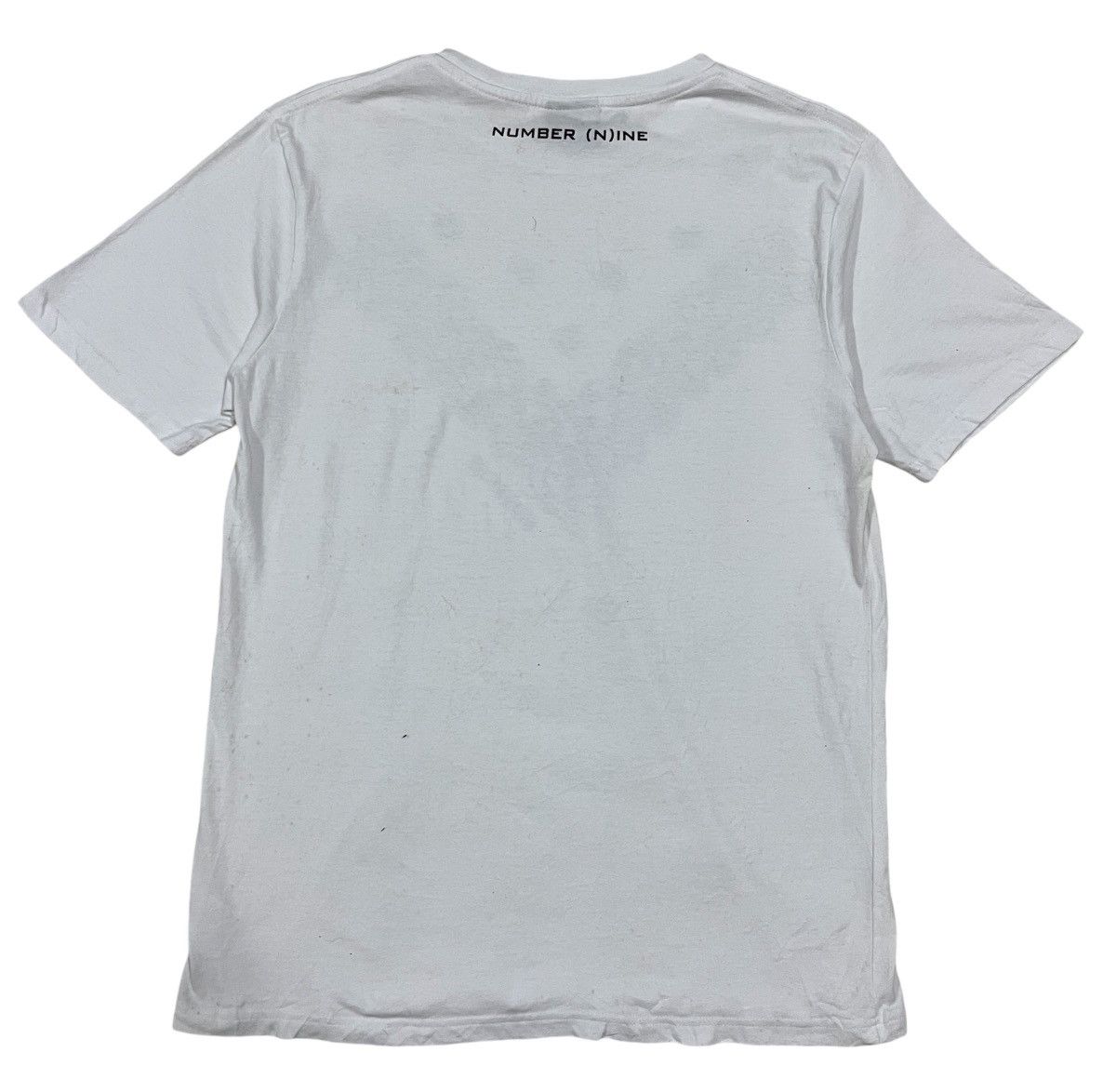 Marlboro × Number (N)ine Marlboro x number nine t shirt Size US M / EU 48-50 / 2 - 6 Thumbnail