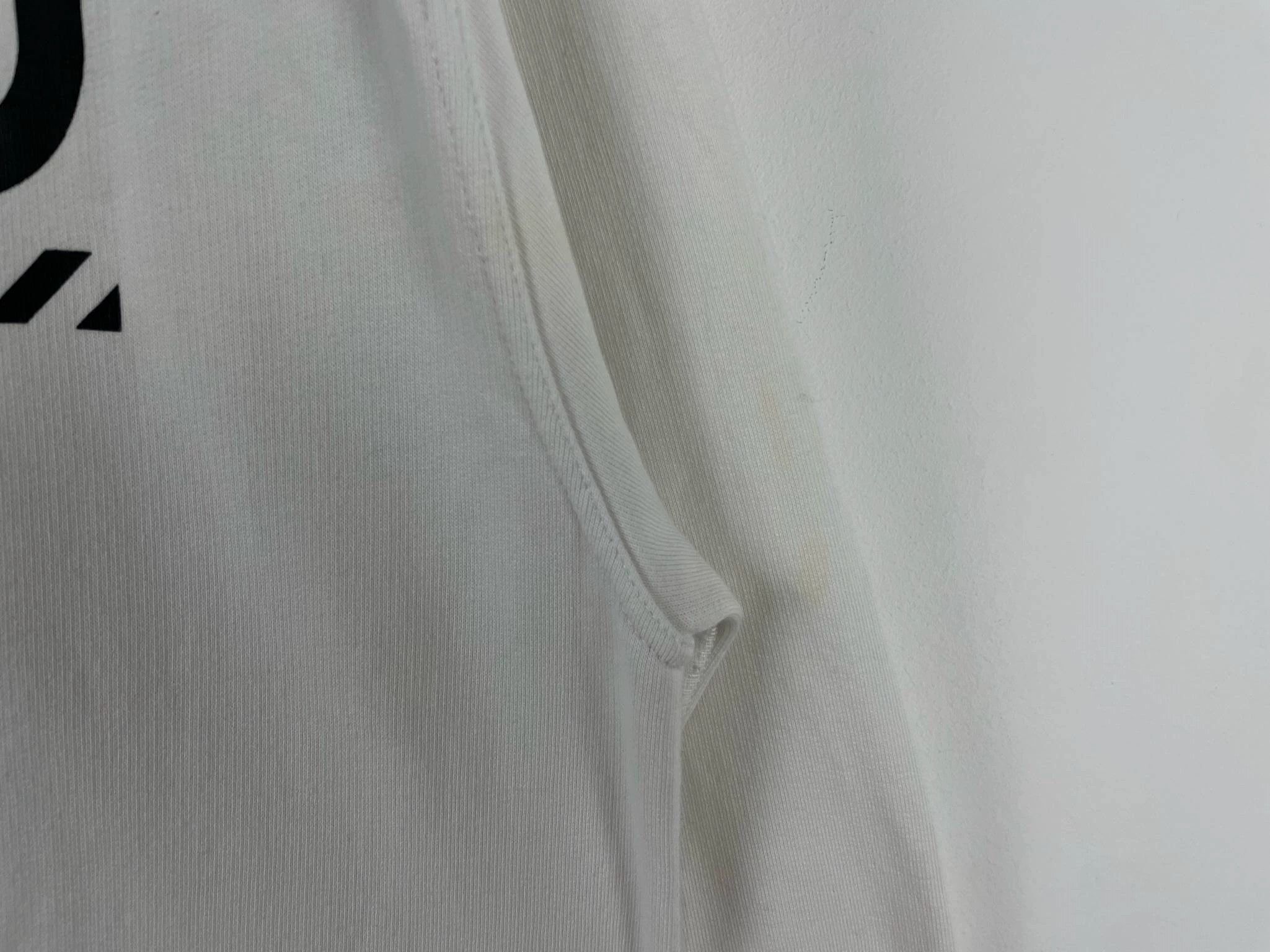 Off-White Off-White x Undercover Ghost Hand Zip Hoodie M Size US M / EU 48-50 / 2 - 5 Thumbnail