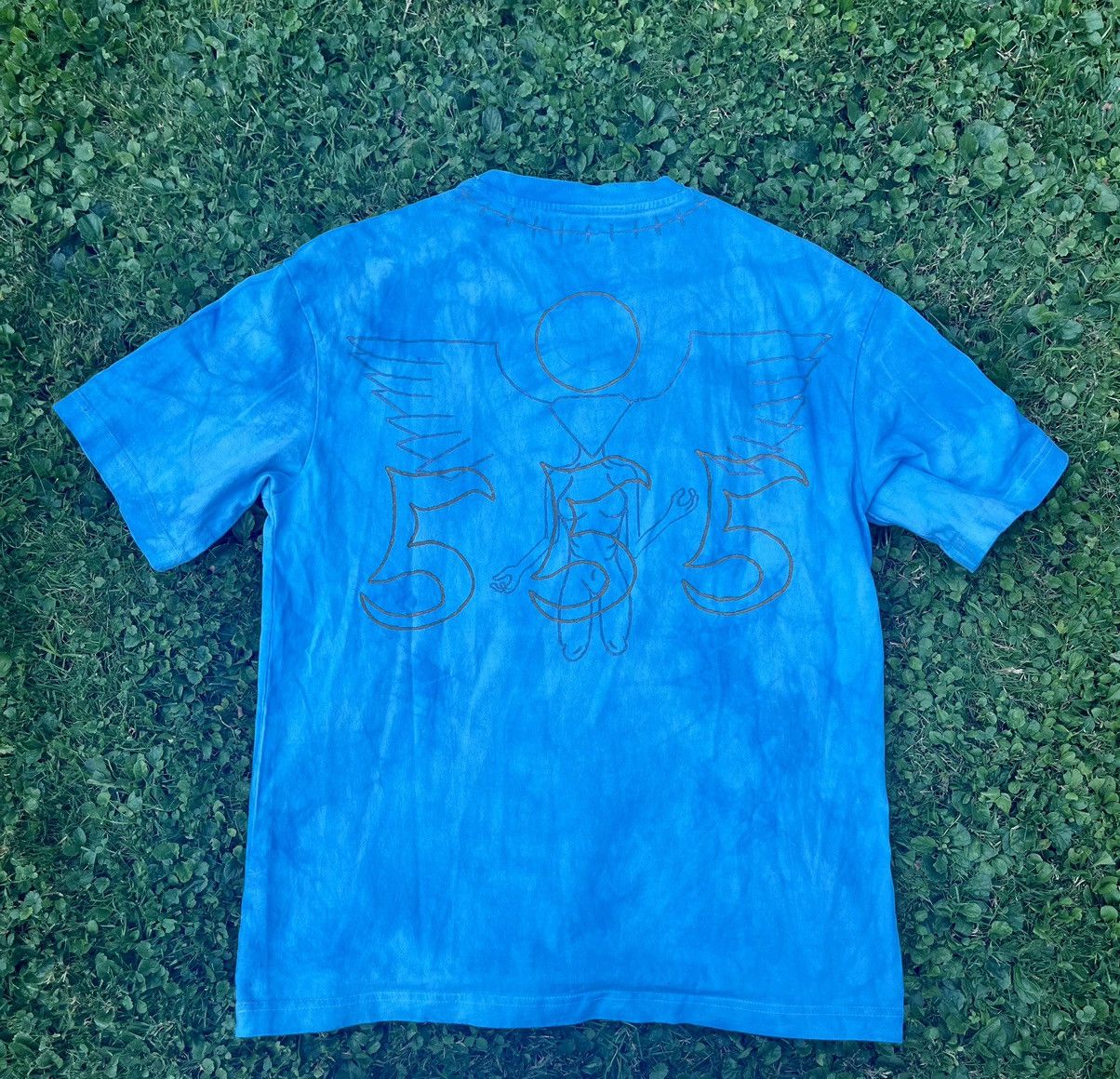 Other Elphilin Blue T Size US M / EU 48-50 / 2 - 4 Thumbnail