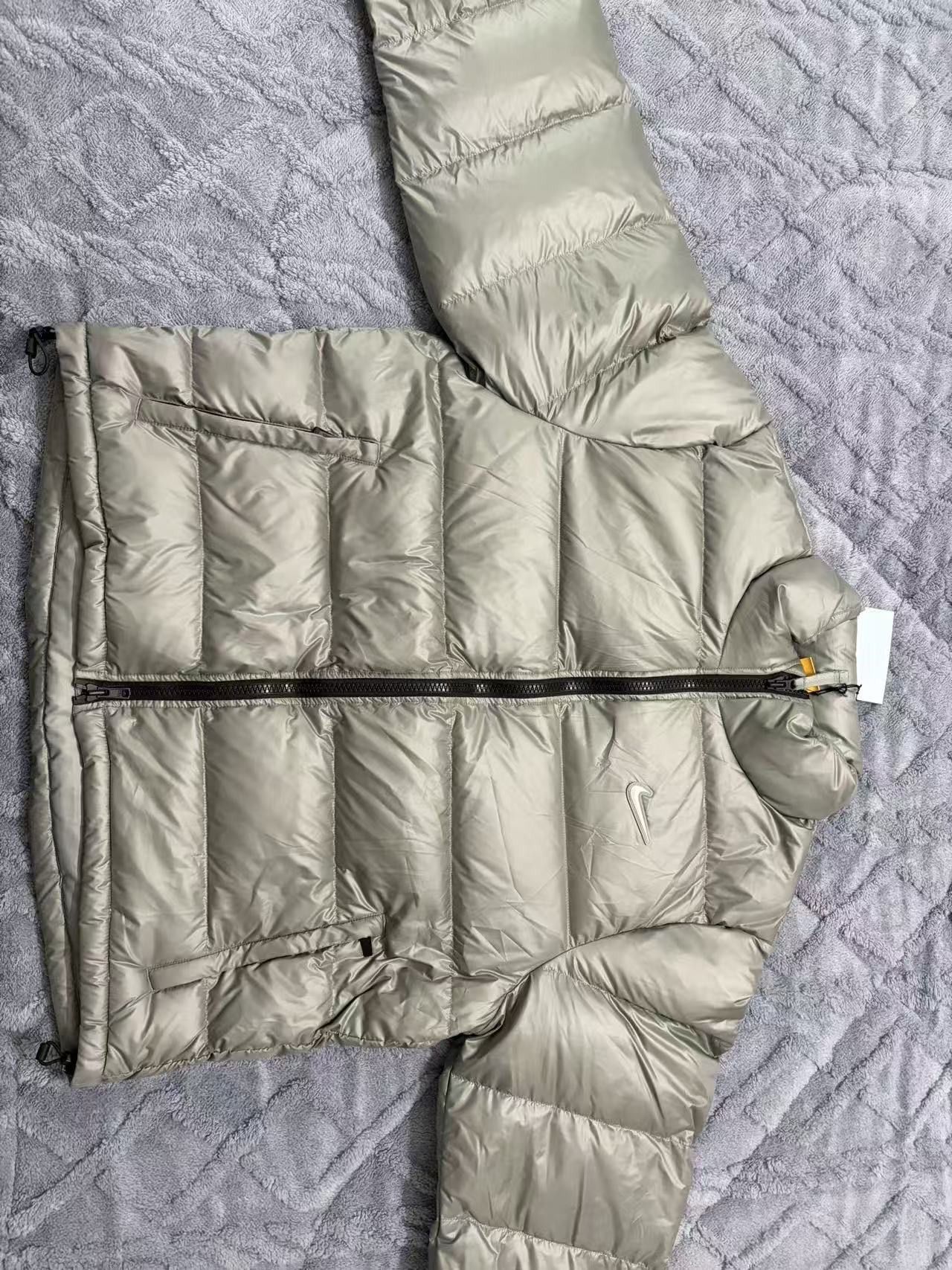 NOCTA × Nike Nike NOCTA Sunset Puffer Jacket Size US L / EU 52-54 / 3 - 1 Thumbnail