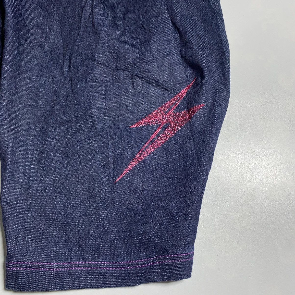 Kansai Yamamoto Super Lady by Kansai Yamamoto Size 34" / US 12 / IT 48 - 3 Thumbnail