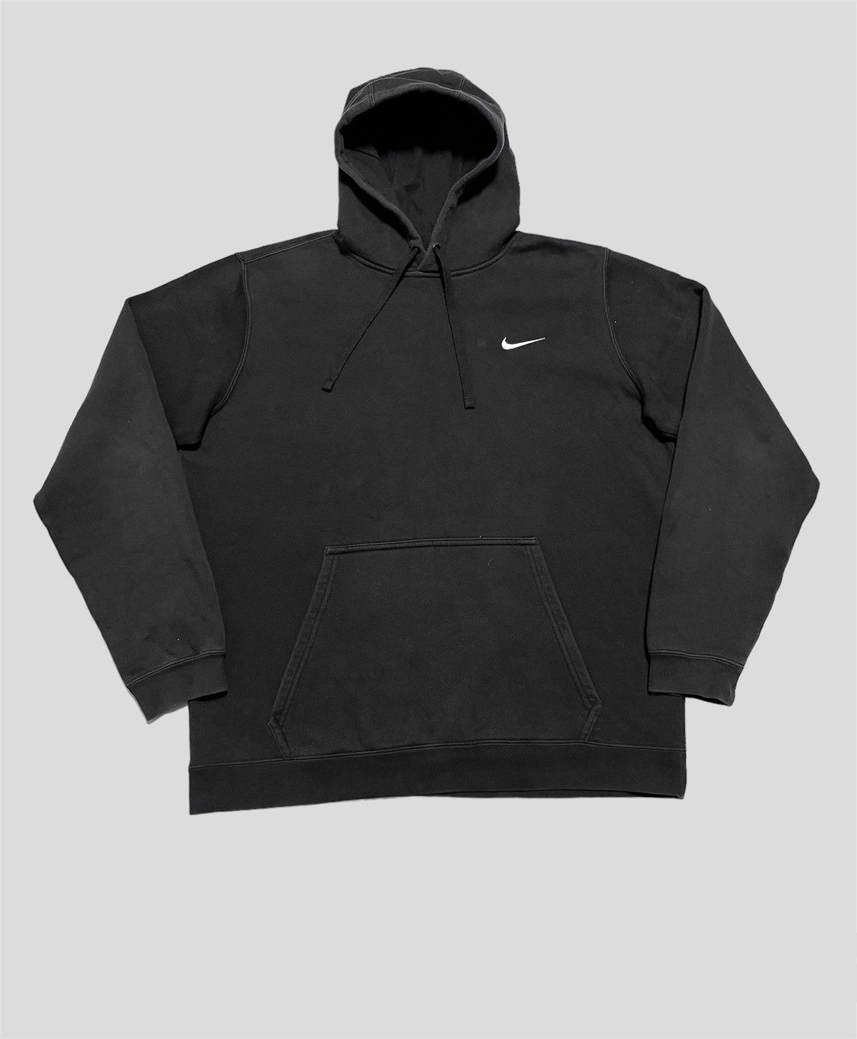 Nike Nike Hoodie Size US L / EU 52-54 / 3 - 1 Thumbnail