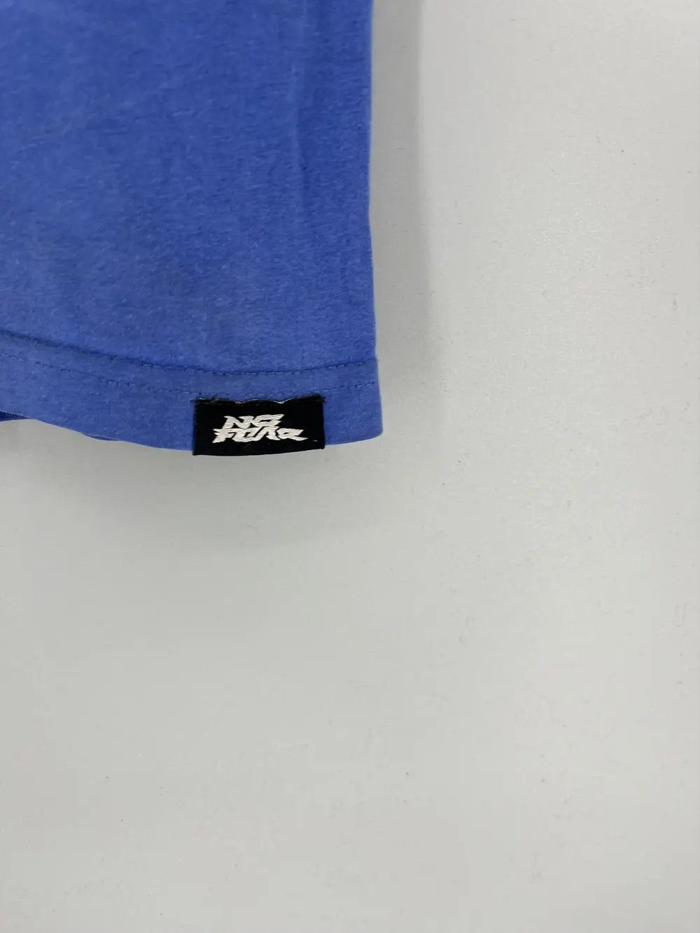 No Fear Vintage Big Skull Logo No Fear Y2K T-shirt Size US S / EU 44-46 / 1 - 8 Thumbnail