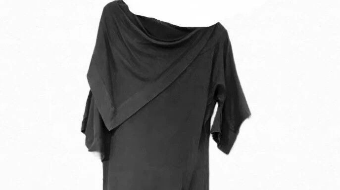 Vivienne Westwood Vivienne Westwood Irregular witch sleeve dress Size M / US 6-8 / IT 42-44 - 9 Thumbnail