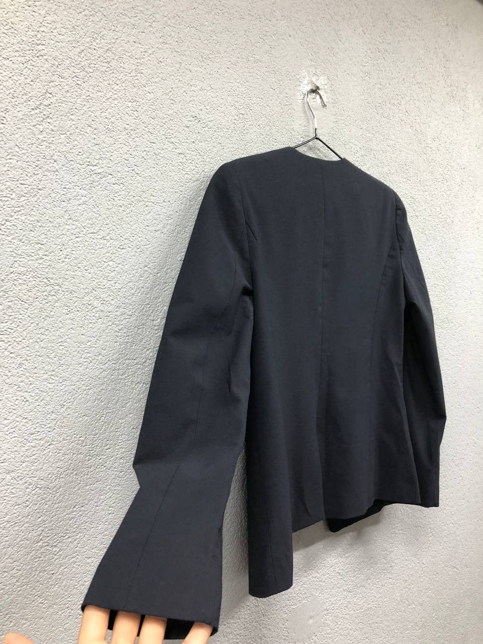 Giorgio Armani Giorgio Armani womens suit jacket blazer size EU 36 / Medium Size XS / US 0-2 / IT 36-38 - 12 Thumbnail