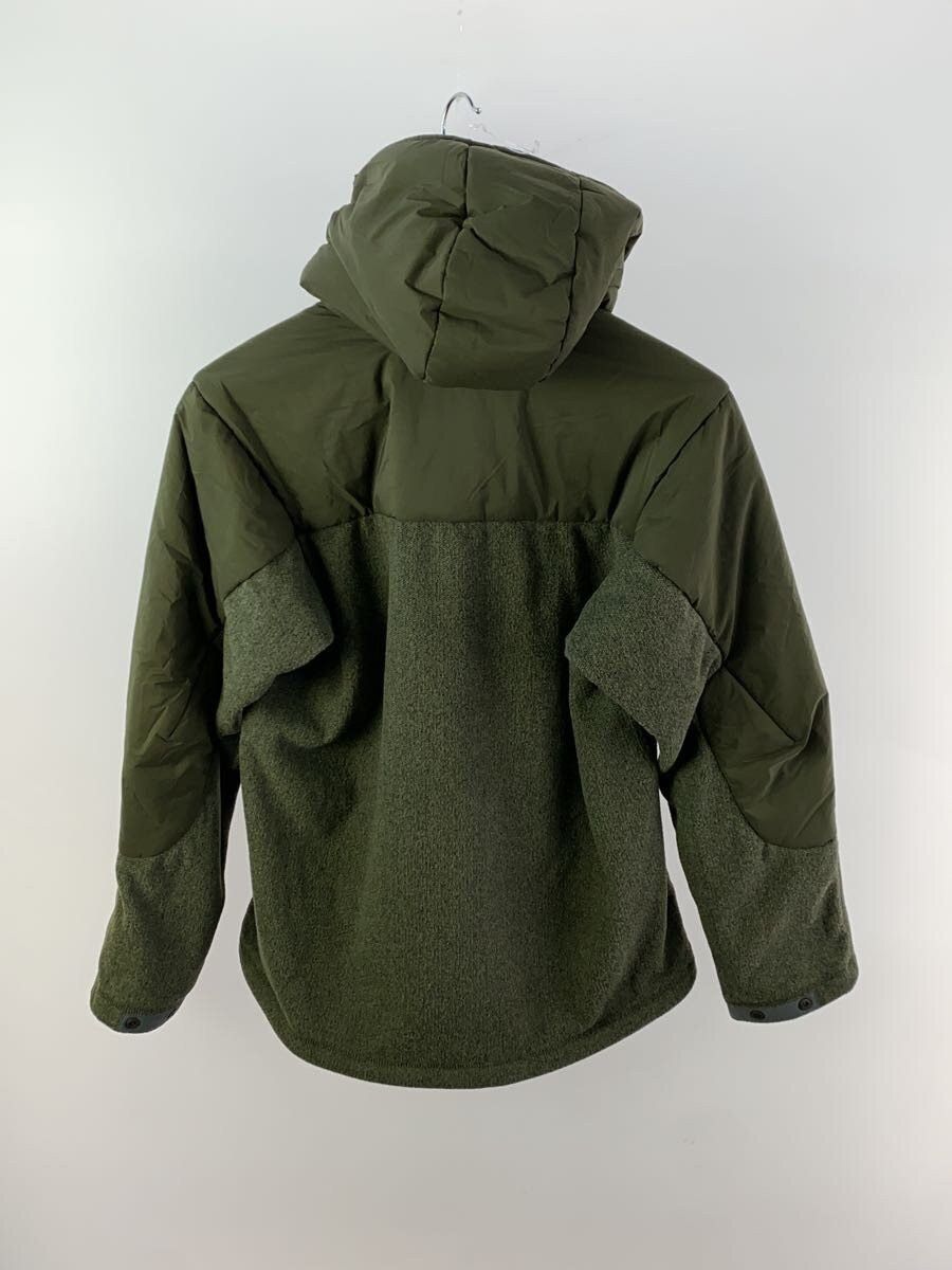 And Wander Nylon Top Fleece Jacket Size US XS / EU 42 / 0 - 2 Thumbnail
