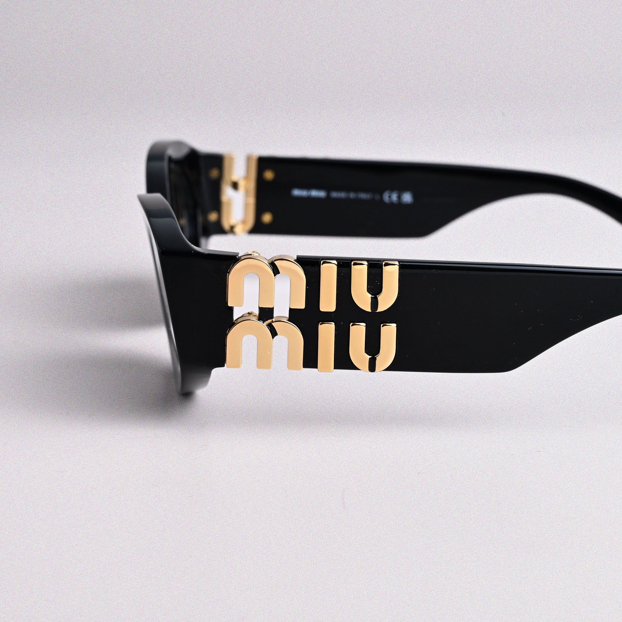 Miu Miu MIU MIU 0MU 11WS Size ONE SIZE - 8 Thumbnail