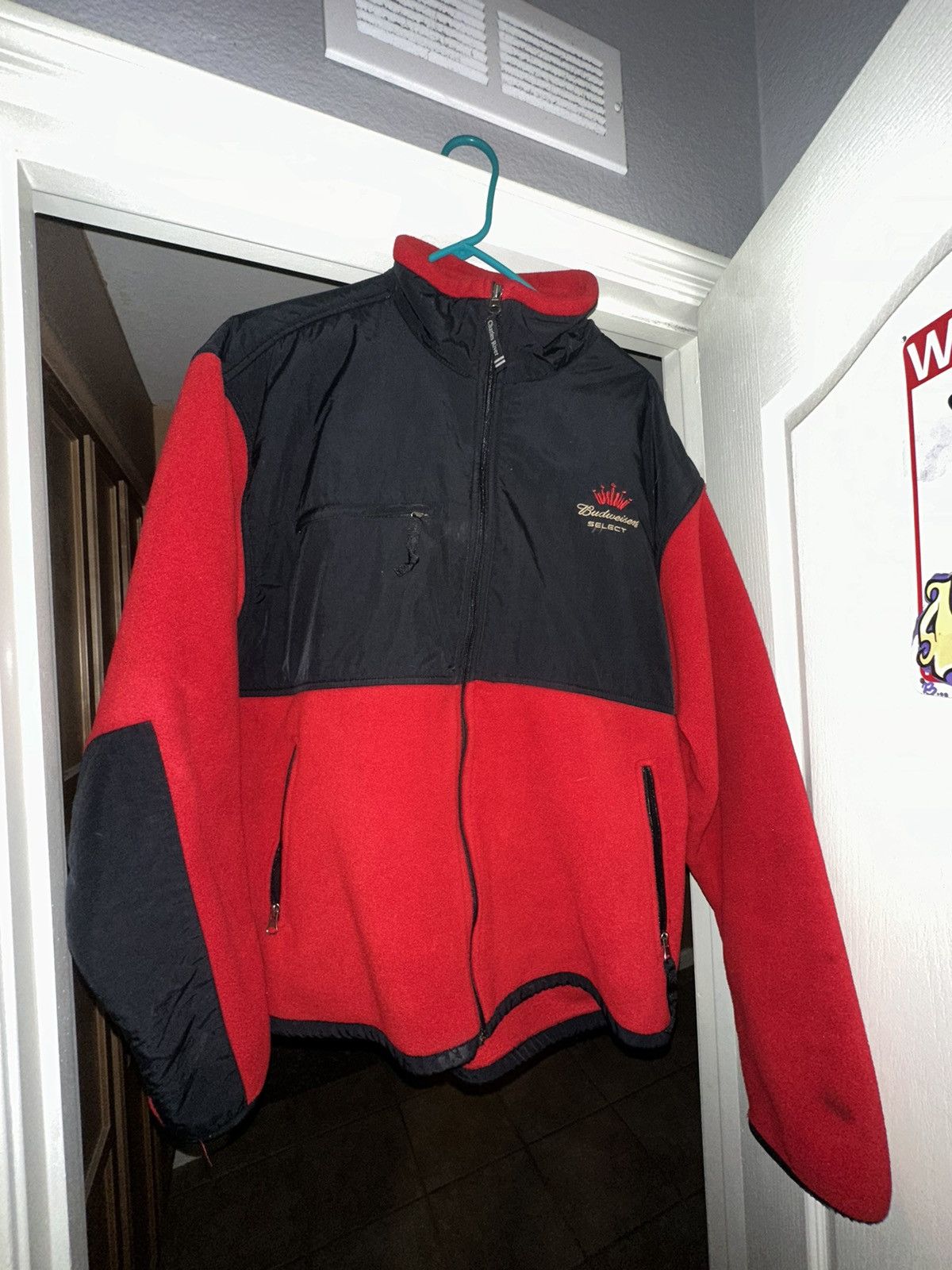 Vintage Bomber jacket Size US L / EU 52-54 / 3 - 1 Thumbnail