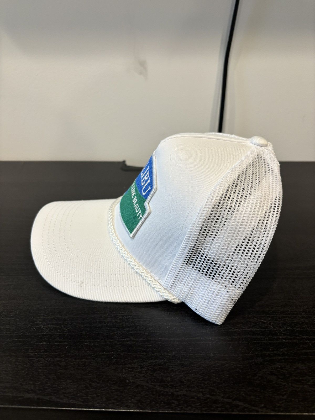 Vintage MALIBU HAT Size ONE SIZE - 2 Thumbnail