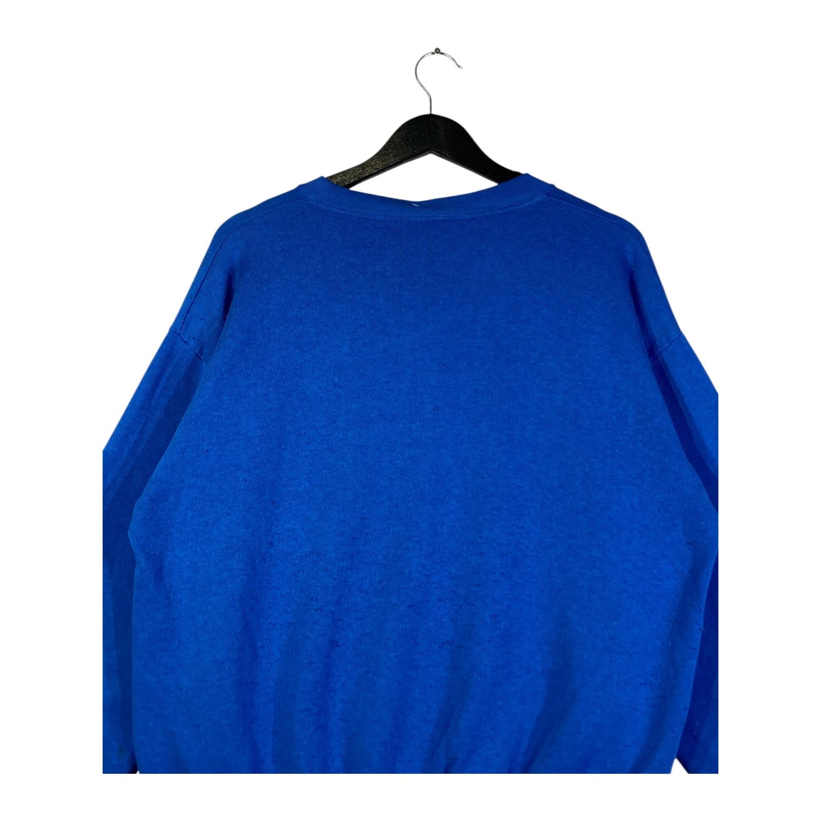 Vintage Vintage Indiana Polis Colts Pullover Crewneck Large Size US L / EU 52-54 / 3 - 6 Thumbnail