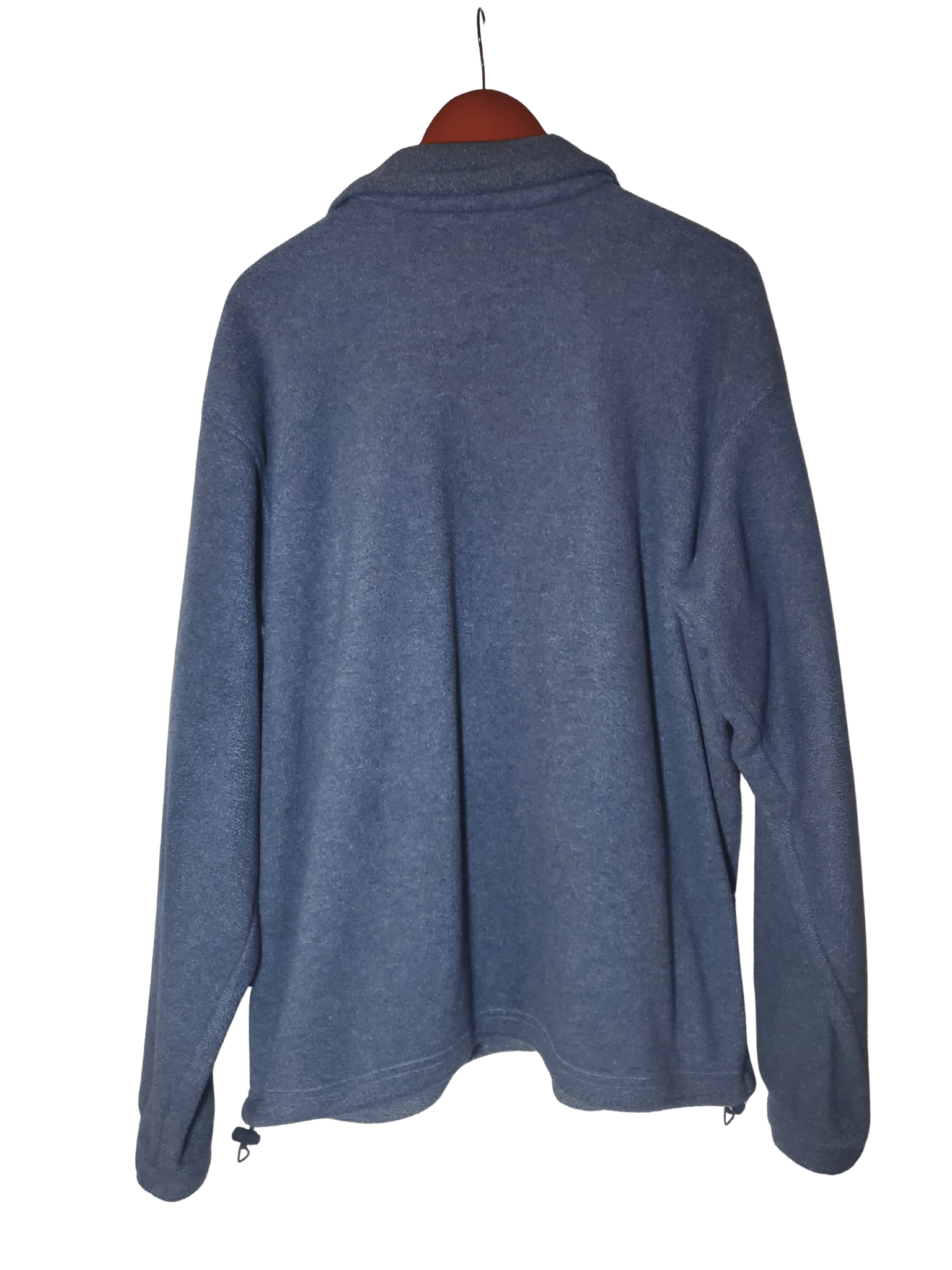 Columbia Columbia Fleece Jacket - Large - Gorpcore Staple! Size US L / EU 52-54 / 3 - 7 Thumbnail