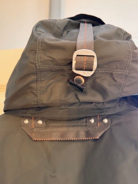 Parajumpers GOBI-HOODED BOMBER Size US XL / EU 56 / 4 - 6 Thumbnail