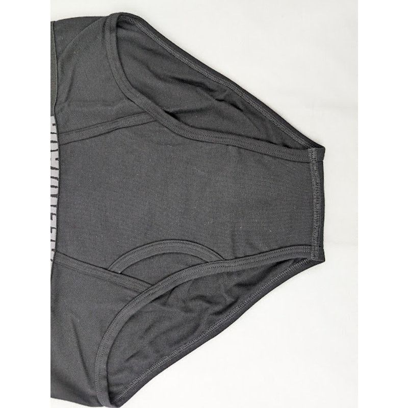Balenciaga o1rshd1 Size: L / Sporty Brief in Black Size ONE SIZE - 4 Thumbnail