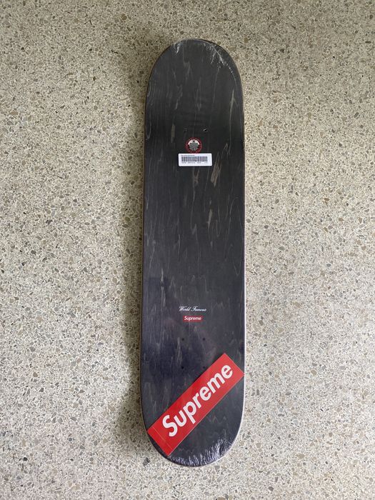 Supreme Balloons Deck Grailed