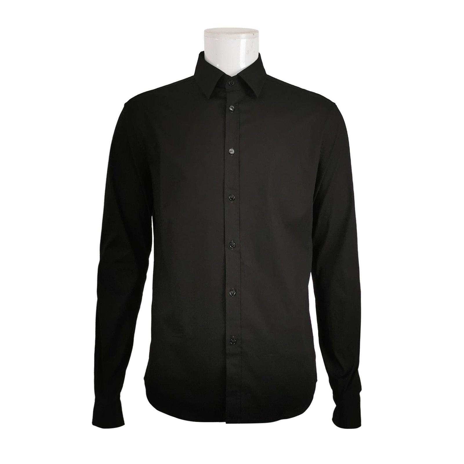 Versace Versace Men xxl Button Ups Size US XXL / EU 58 / 5 - 1 Thumbnail