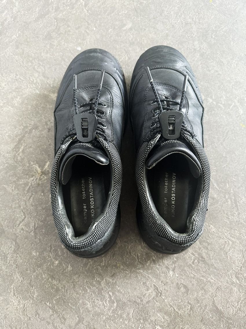 Kiko Kostadinov kiko kostadinov camper Size US 9 / EU 42 - 3 Thumbnail