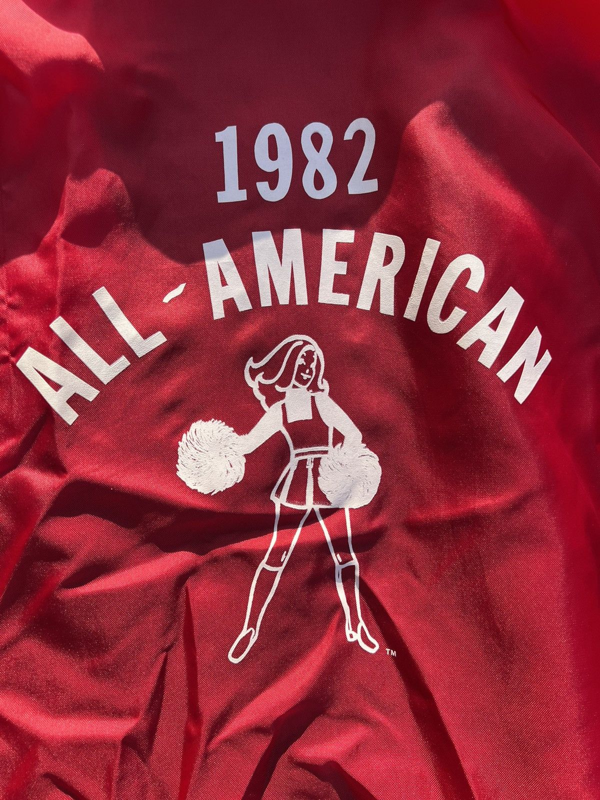 Coca Cola Coca Cola vintage 1982 Work Jacket Size US S / EU 44-46 / 1 - 3 Thumbnail