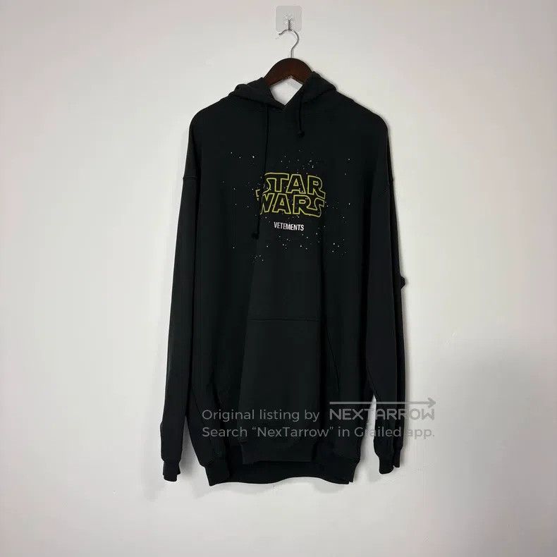 Vetements Vetements hoodie Size US XS / EU 42 / 0 - 1 Thumbnail