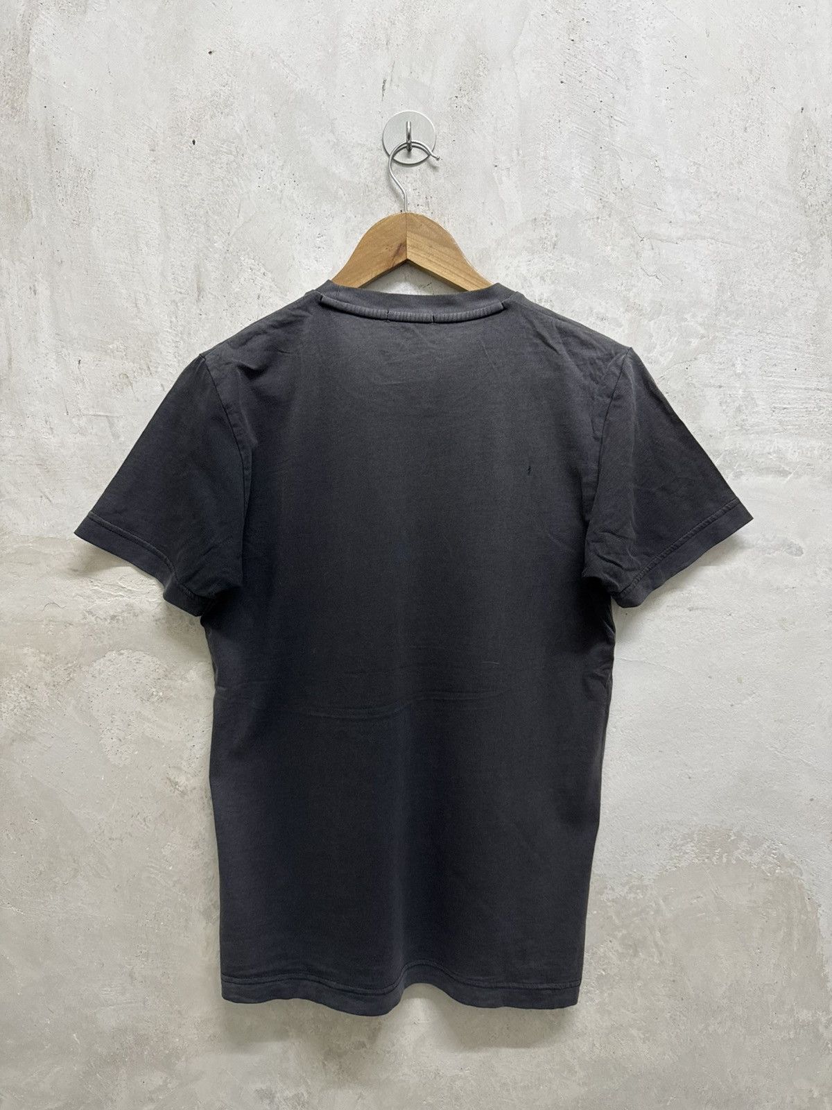 One Piece Faded Anime One Piece “Luffy” Distressed Tees Size US S / EU 44-46 / 1 - 4 Thumbnail