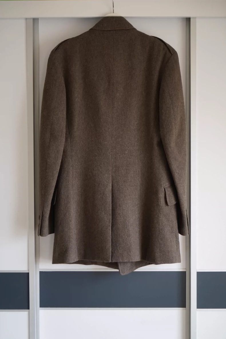 Yohji Yamamoto Yohji Yamamoto 13-inch military jacket 2501-Nextarrow Size US M / EU 48-50 / 2 - 3 Thumbnail
