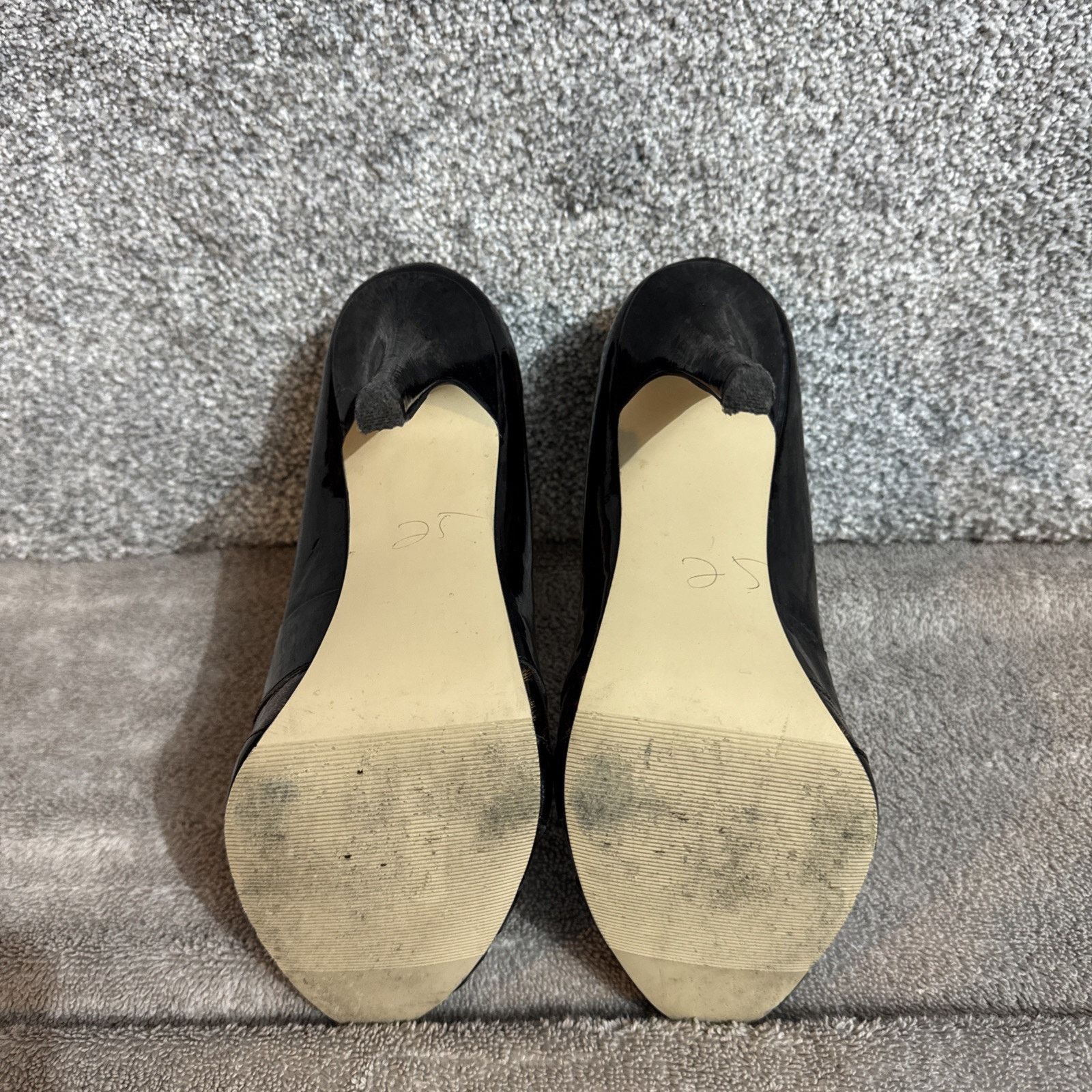Other Peep Toe Stiletto Size 8 Mob Wife Chic Evening Wear Party Size US 8 / IT 38 - 6 Thumbnail