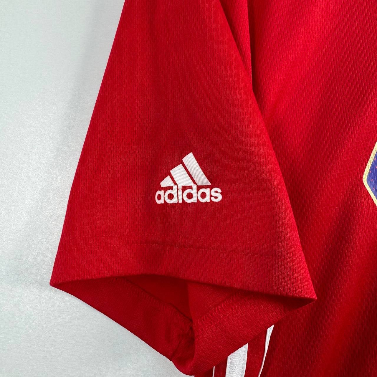 Adidas Adidas NBA All Star West #13 Basketball Jersey F90431 Size M Size US M / EU 48-50 / 2 - 5 Thumbnail