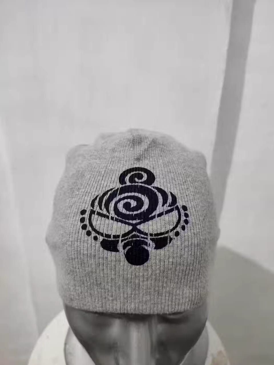 Hysteric Glamour Hysteric Glamour beanie Logo Design Hats Size ONE SIZE - 2 Thumbnail