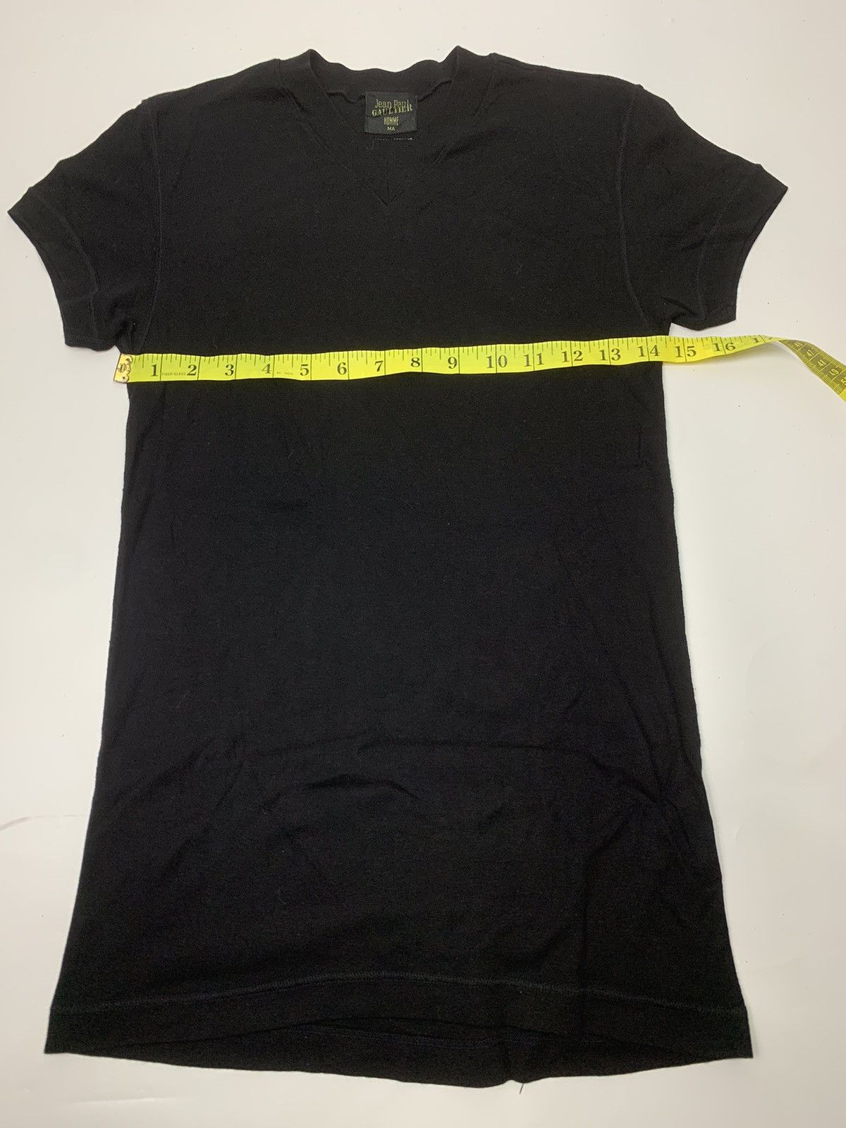 Designer × Hysteric Glamour × Jean Paul Gaultier jean paul Gaultier black style Size US S / EU 44-46 / 1 - 8 Thumbnail