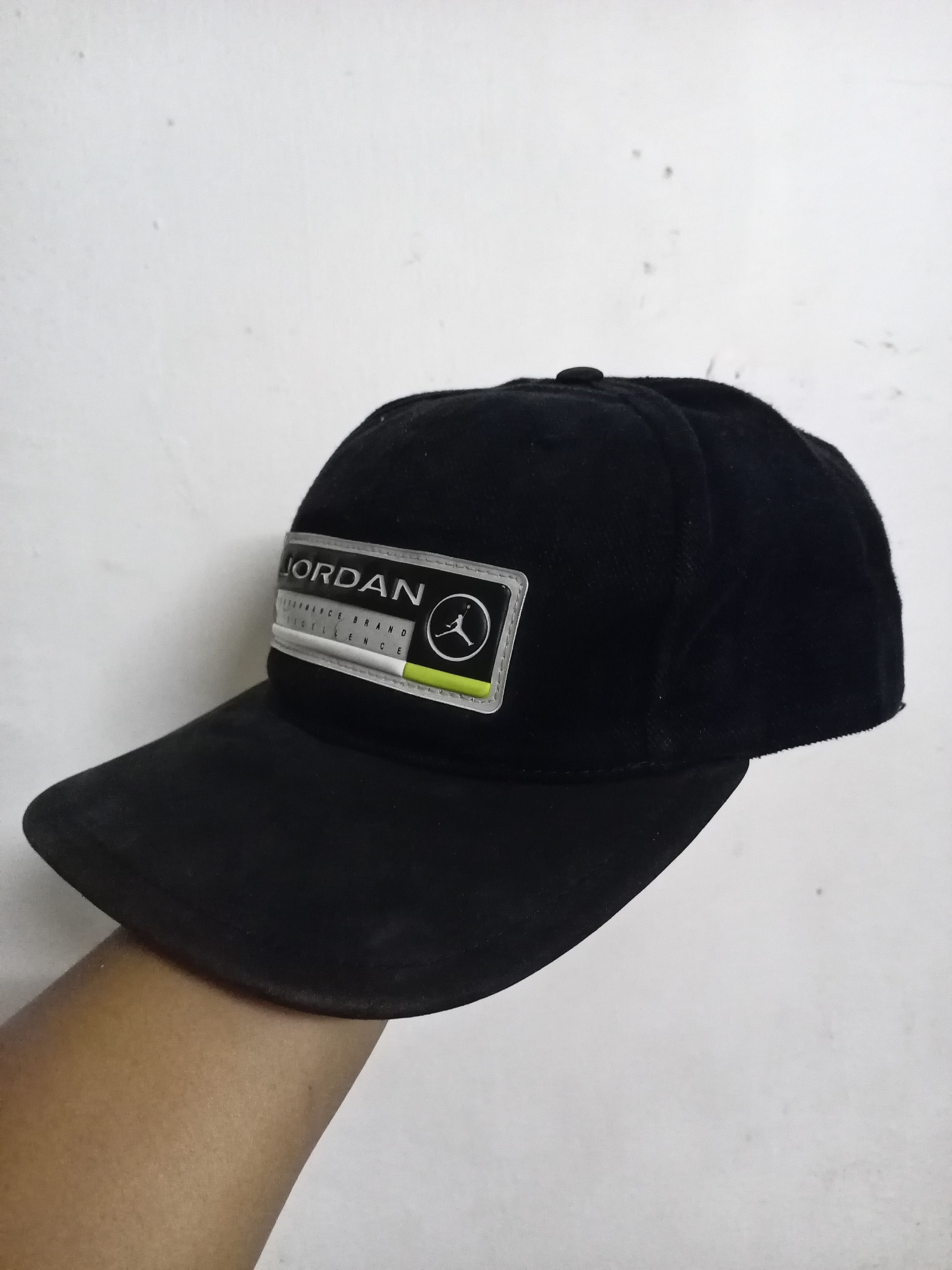 Jordan Brand JORDAN HAT Size ONE SIZE - 2 Thumbnail