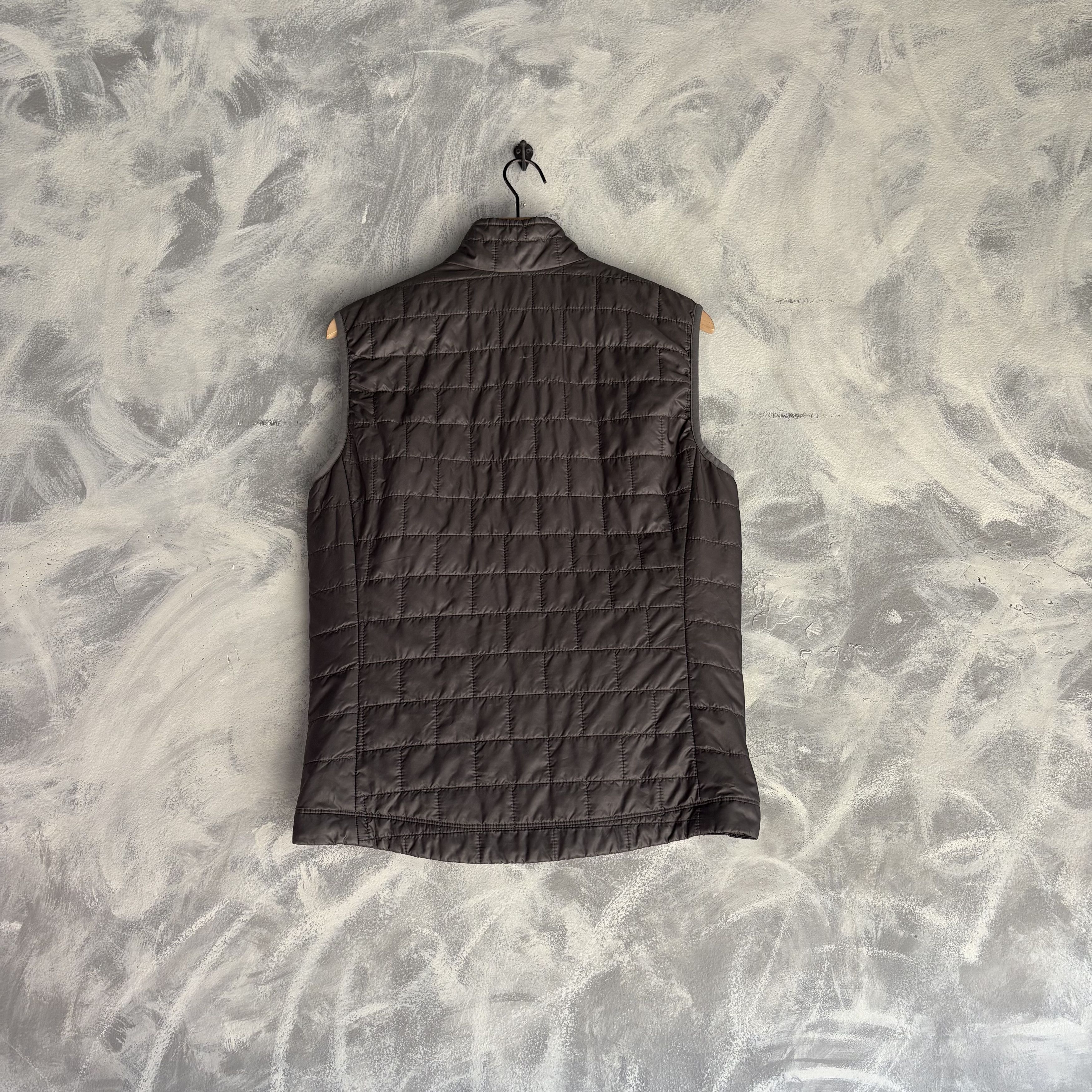 Patagonia Patagonia Down Sweater Vest Men's Size Small Black Puffy Size US S / EU 44-46 / 1 - 3 Thumbnail