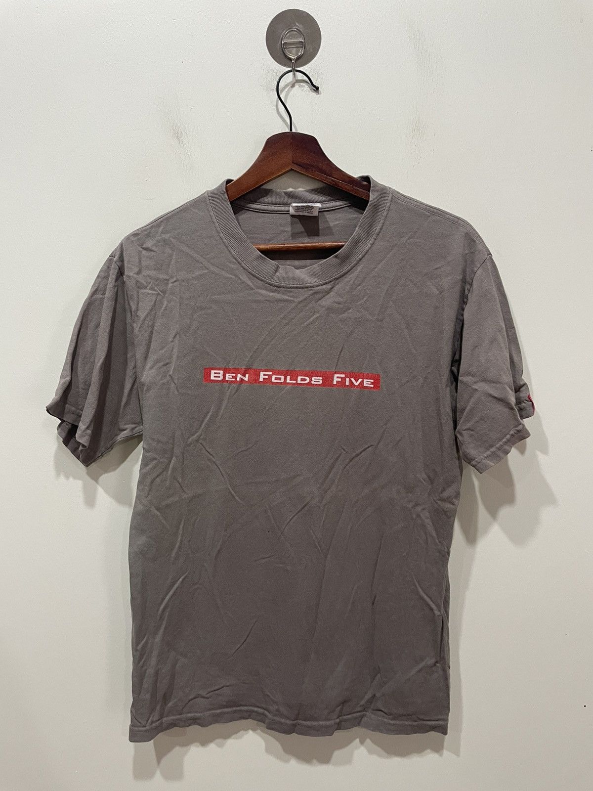 Anvil Anvil Tshirt Size US M / EU 48-50 / 2 - 1 Thumbnail