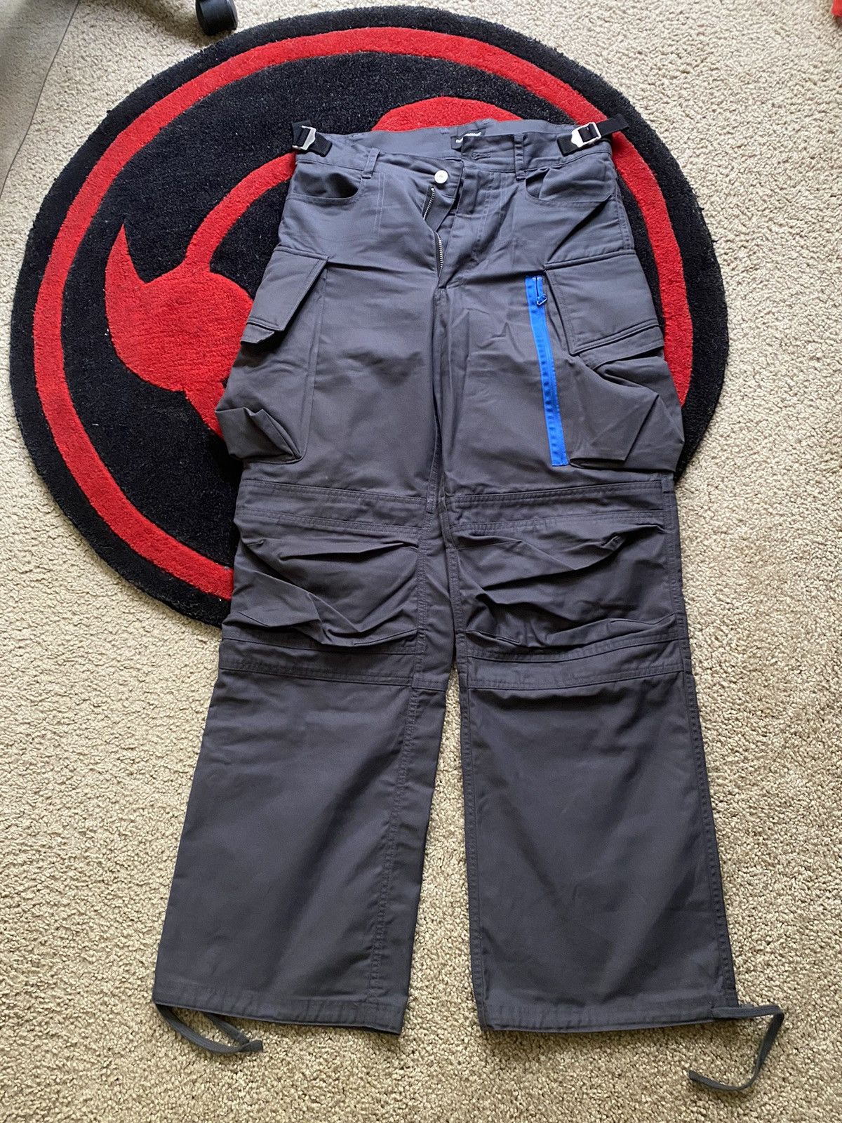 far from what Far Archive Far From What Cargo Pants | Grailed