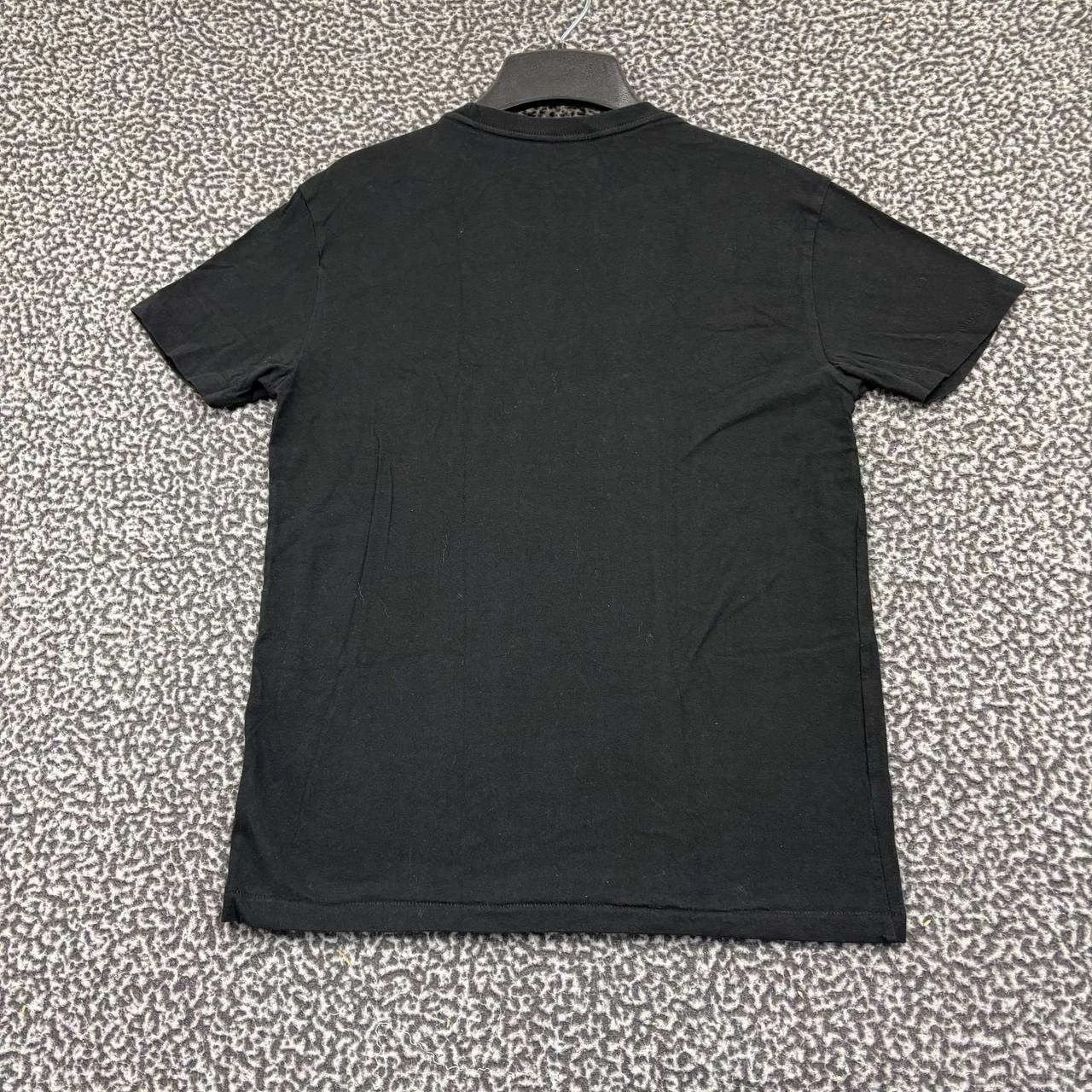Aeropostale Aeropostale Shirt Men Short Sleeve Crew Neck Cotton S Size US S / EU 44-46 / 1 - 2 Thumbnail