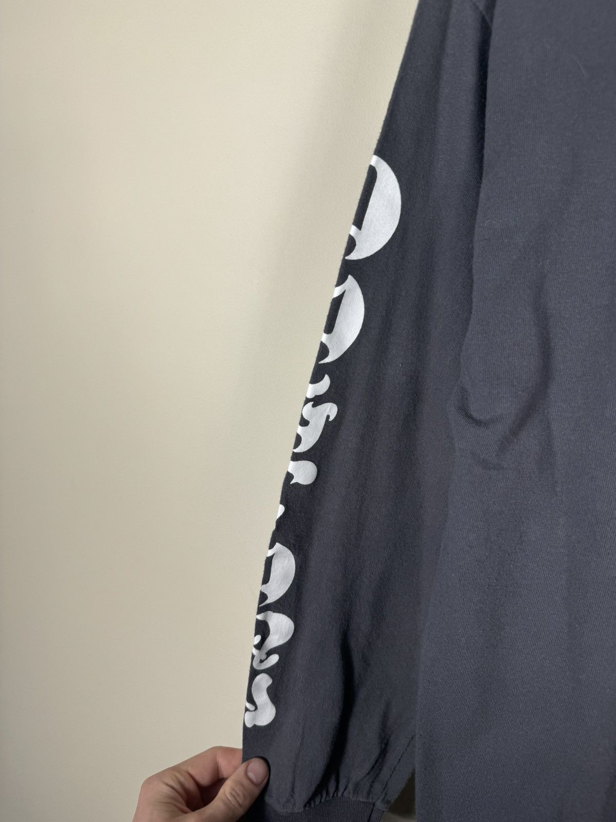 Band Tees × Vintage Vintage Dog Town American USA Skateboard Style Long Sleeve Size US S / EU 44-46 / 1 - 3 Thumbnail