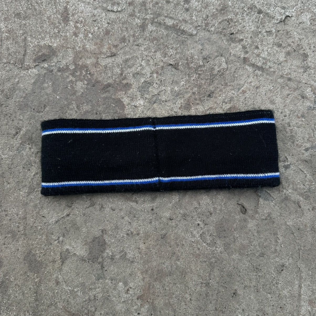 Japanese Brand Vintage Japanese Style Headband FC Schalke 04 Sportwear Size ONE SIZE - 5 Thumbnail