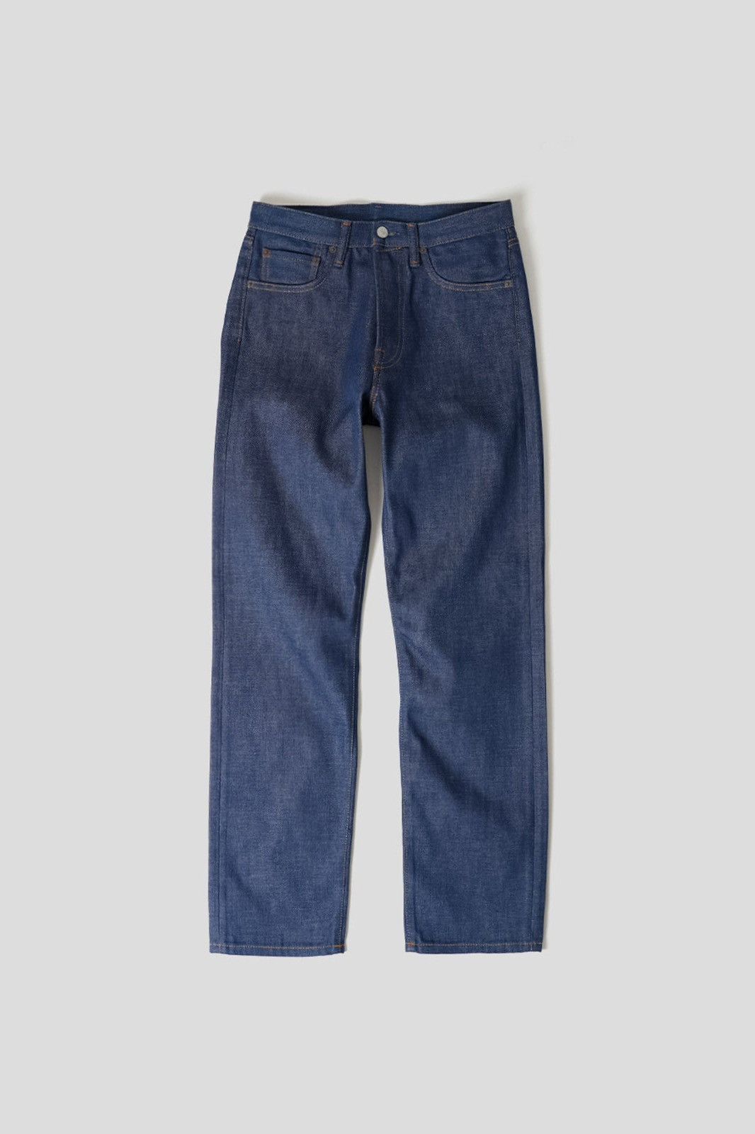 Acne Studios Acne Studios 1996 RW Indigo Denim Size US 33 - 1 Preview