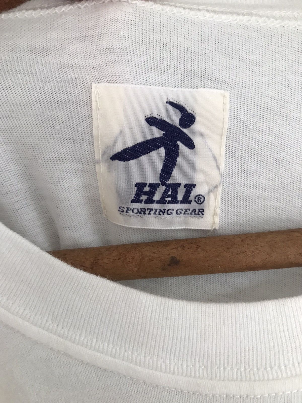 Hai Sporting Gear Issey Miyake Hai Sporting Gear Size US M / EU 48-50 / 2 - 4 Thumbnail