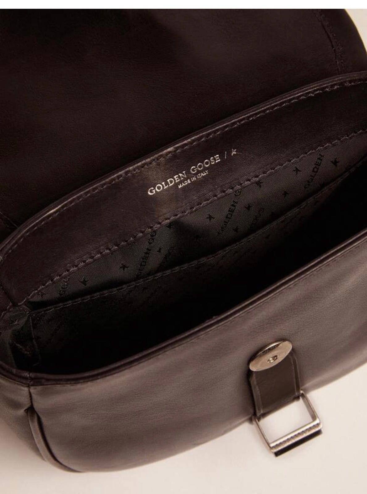 Golden Goose Golden Goose Rodeo Crossbody Bag Size ONE SIZE - 4 Thumbnail