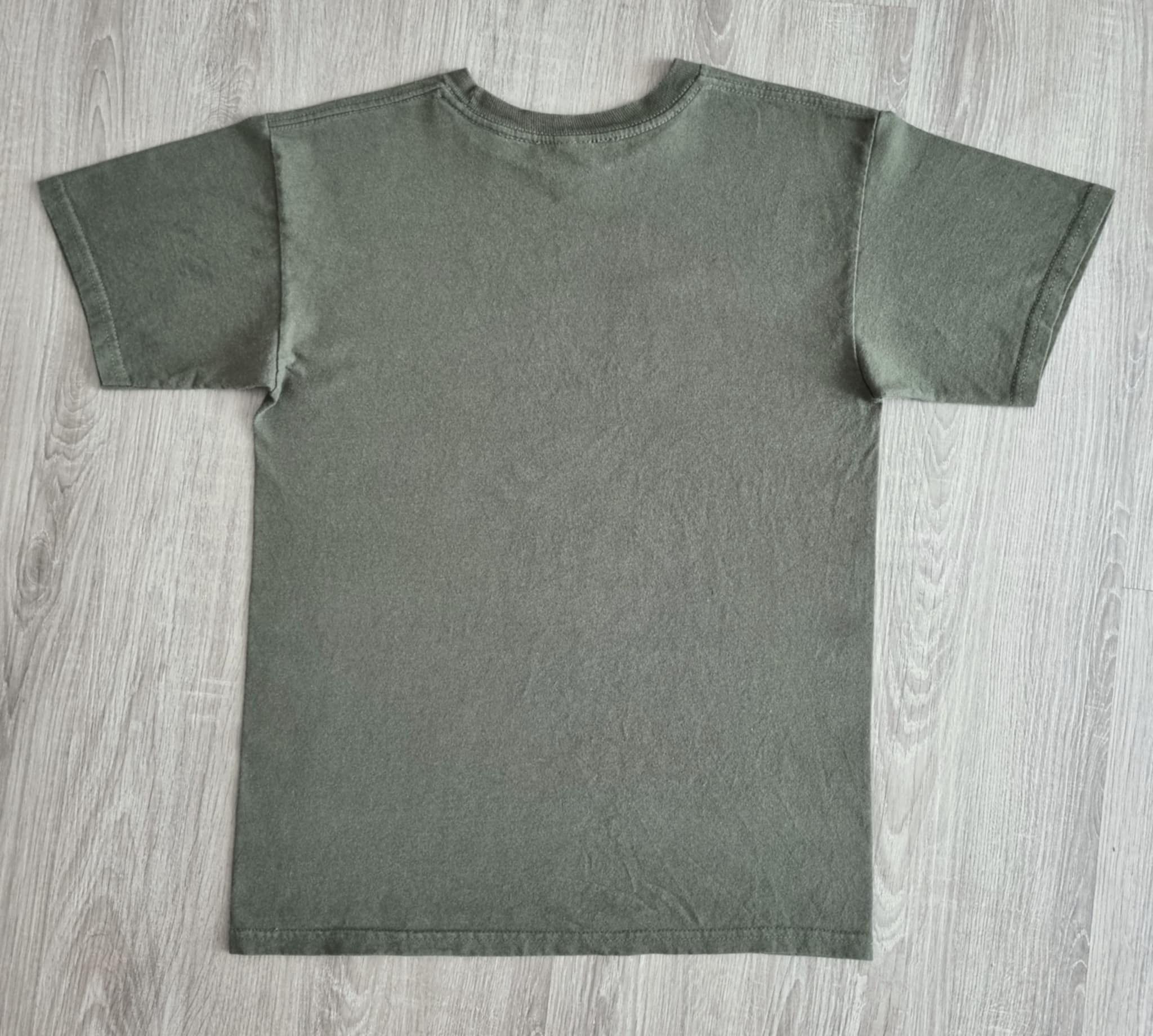 Obey Vintage OBEY Shirt Size US S / EU 44-46 / 1 - 7 Thumbnail