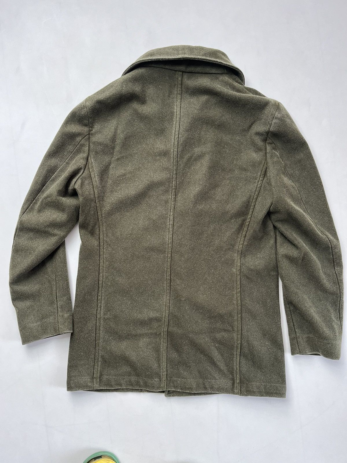 L.B.M. 1911 L.B.M 1911 double coat jacket Size US M / EU 48-50 / 2 - 18 Thumbnail