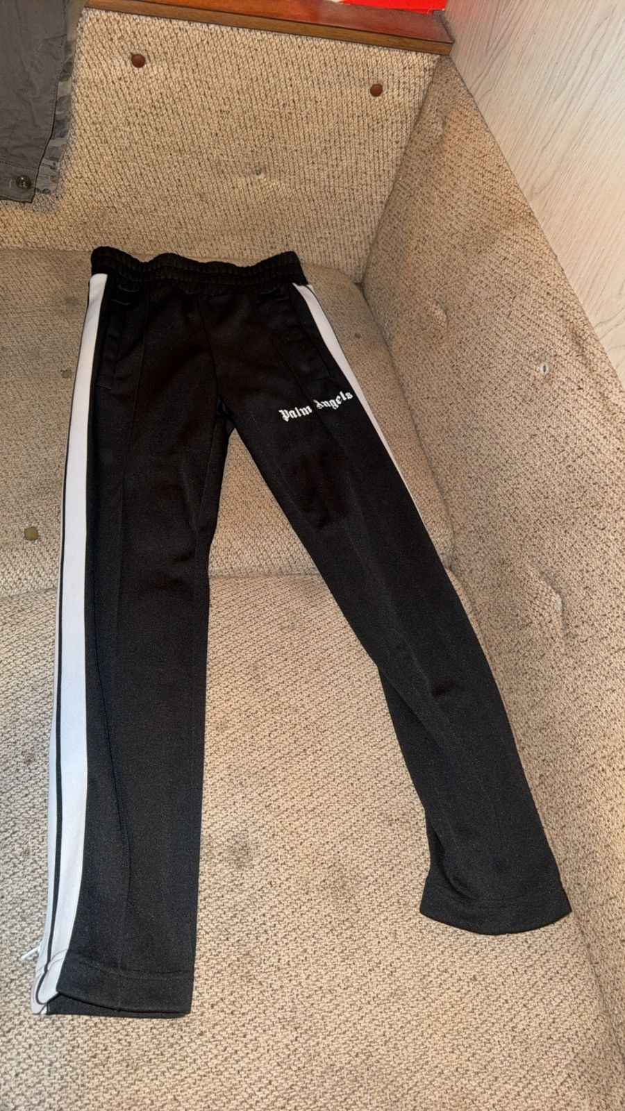 Palm Angels Palm Angels Full Tracksuit Size US XXS / EU 40 - 5 Thumbnail