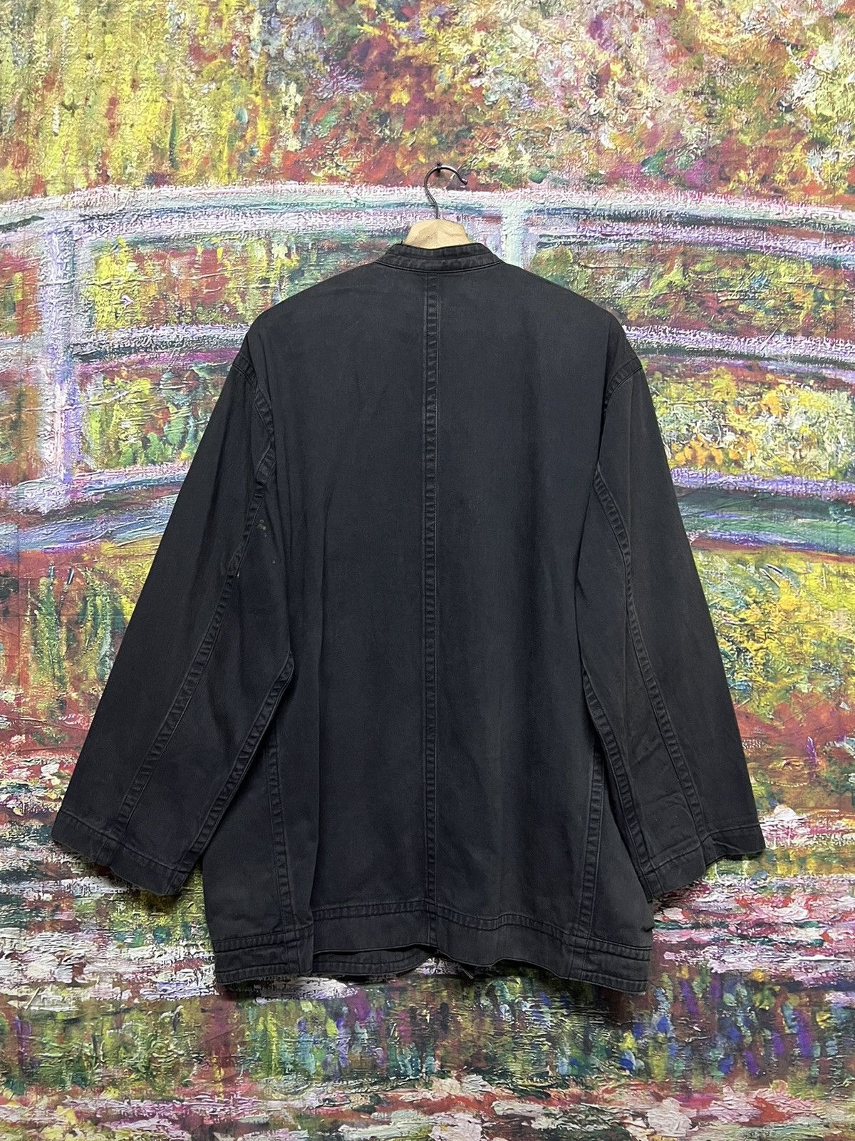 Hai Sporting Gear Vintage 80’s Hai sporting gear jacket Size US L / EU 52-54 / 3 - 2 Thumbnail