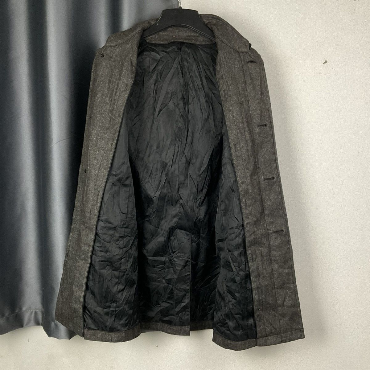 Kansai Yamamoto Kansai Yamamoto Homme Size US S / EU 44-46 / 1 - 4 Thumbnail